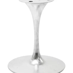 Tischgestell Invitation Zink O60Cm .