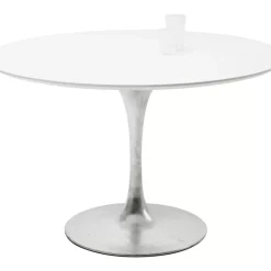 Tischgestell Invitation Zink O60Cm .