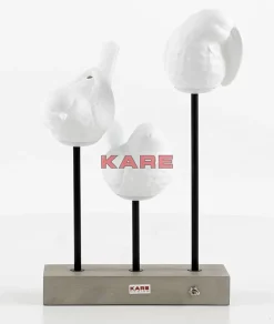 Tischleuchte Animal Birds Led