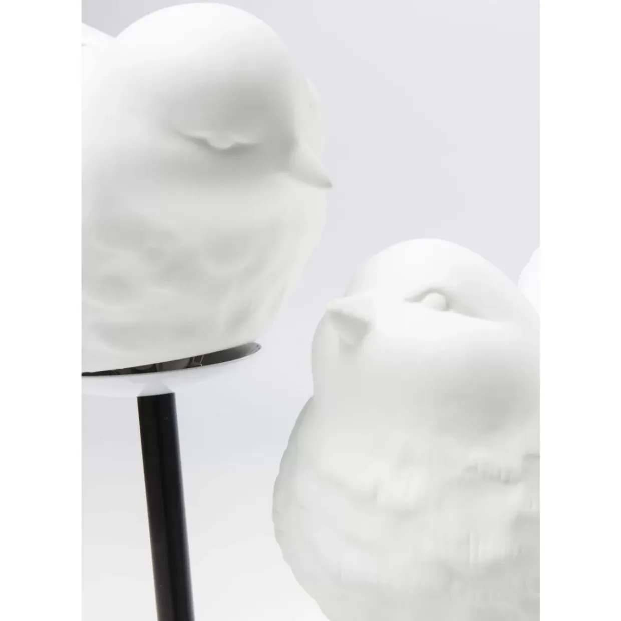 Tischleuchte Animal Birds Led