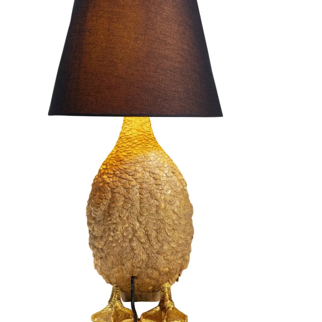 Tischleuchte Animal Duck