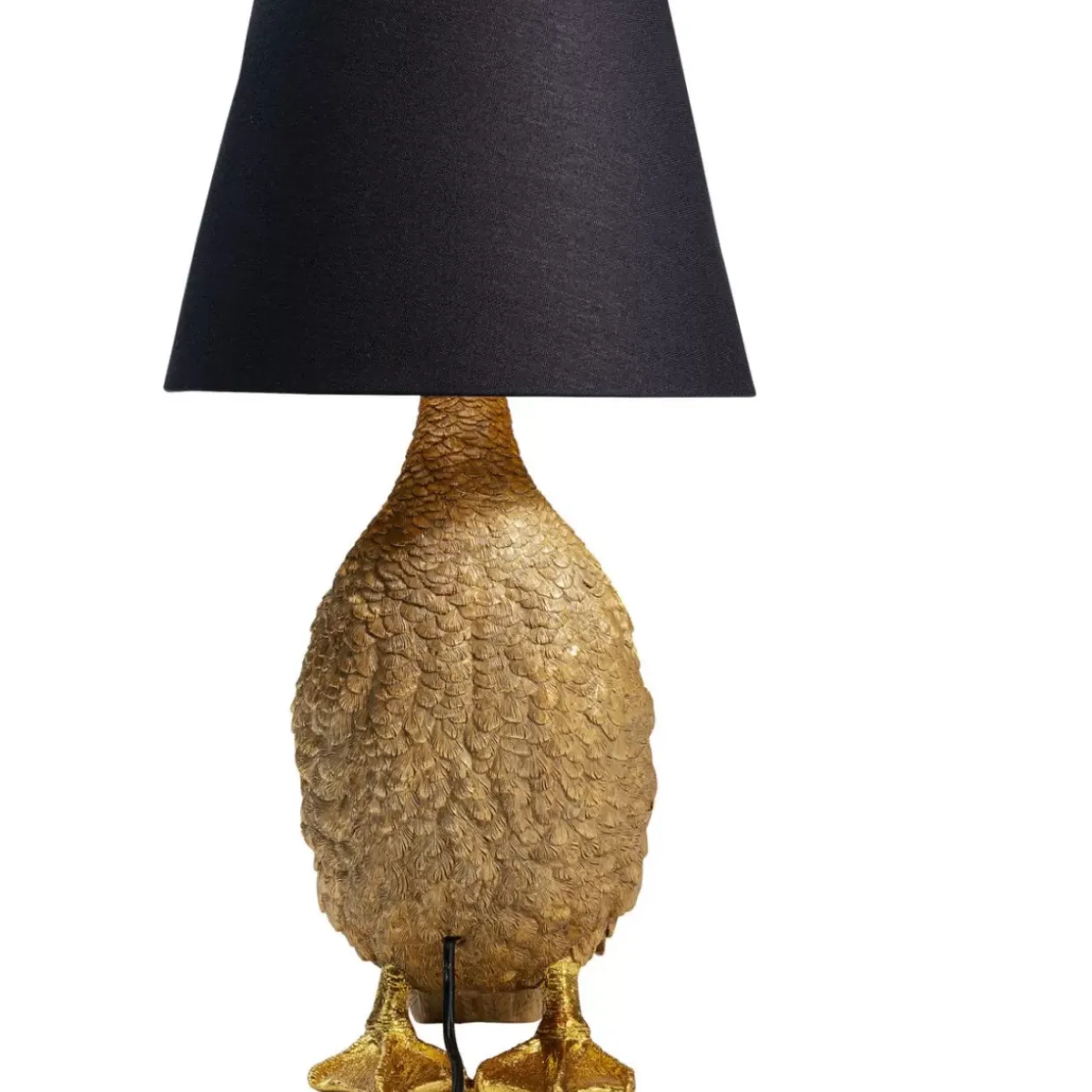 Tischleuchte Animal Duck