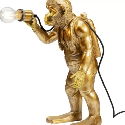 Tischleuchte Animal Monkey