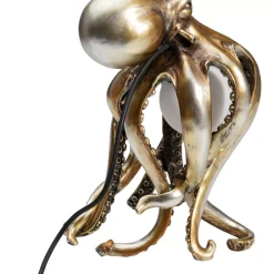 Tischleuchte Animal Octopus