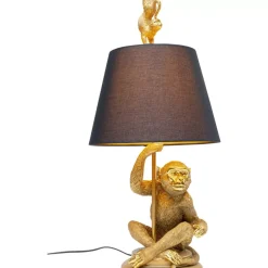 Tischleuchte Animal Pole Dance 68Cm