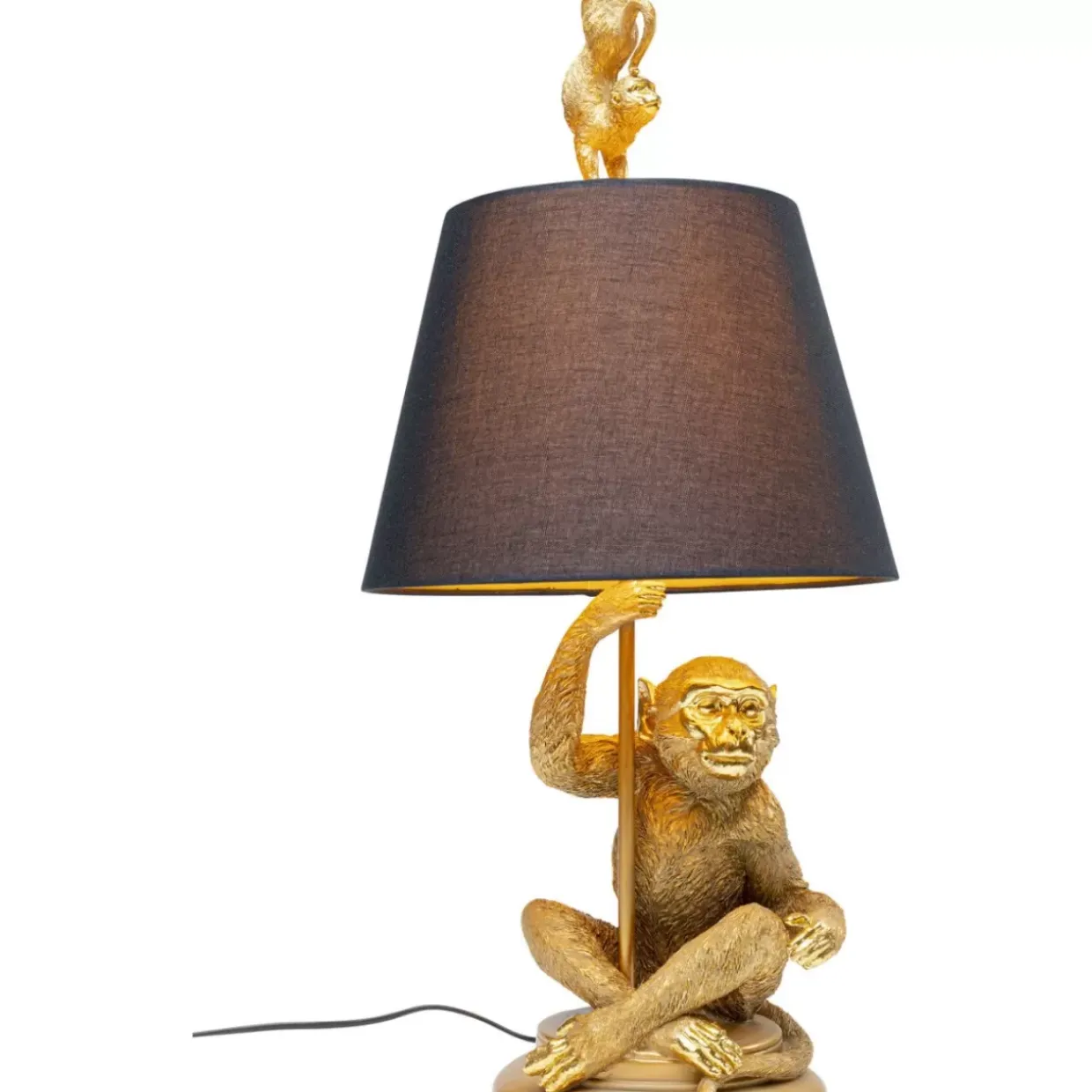 Tischleuchte Animal Pole Dance 68Cm