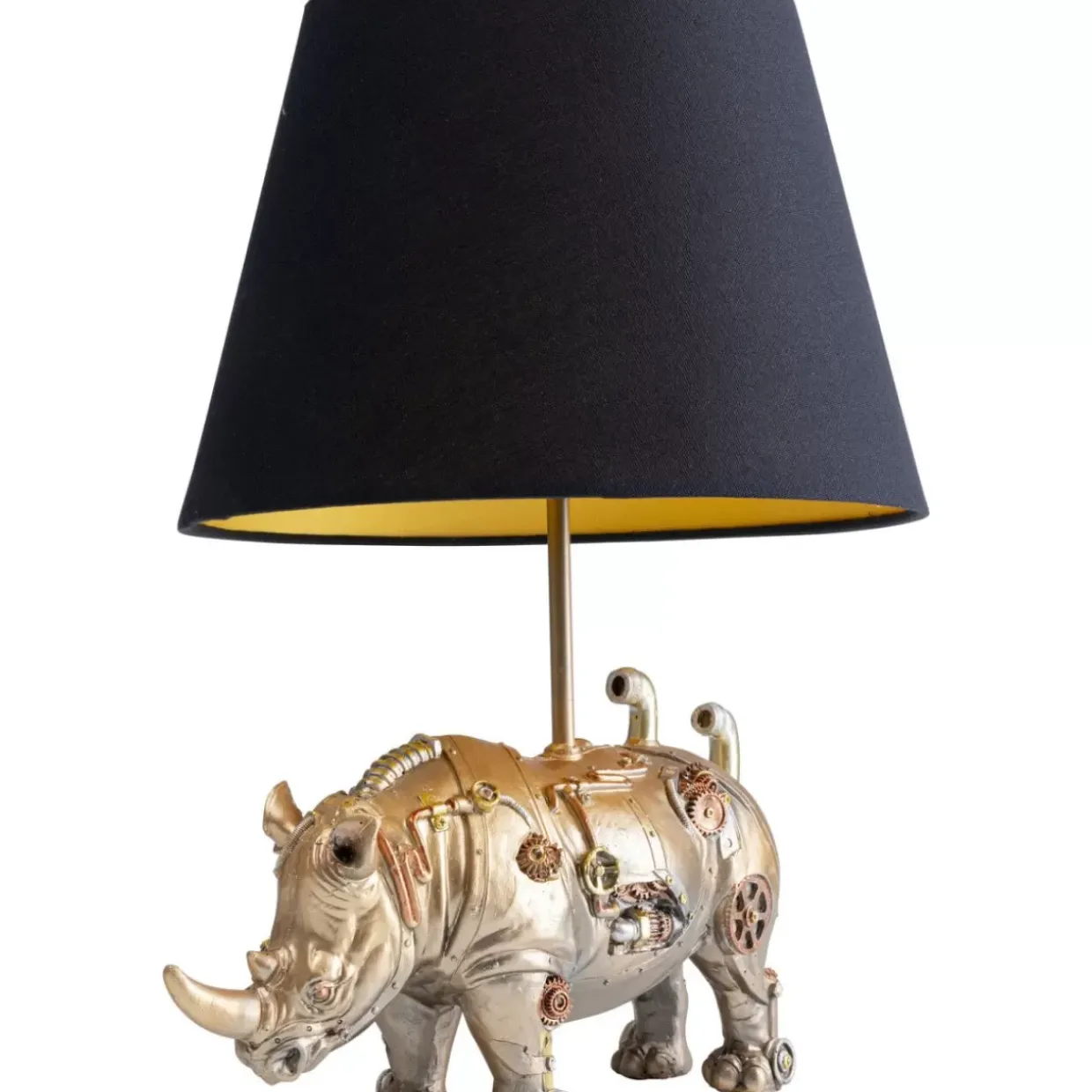 Tischleuchte Animal Rhino