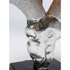 Tischleuchte Antler Davos 44Cm