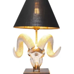 Tischleuchte Antler Davos 44Cm