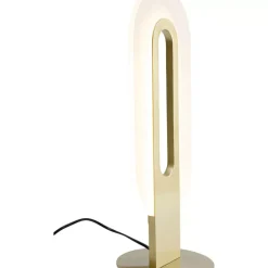 Tischleuchte Aura
