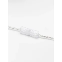 Tischleuchte Charleston Marble 69Cm