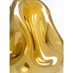 Tischleuchte Dough Gold