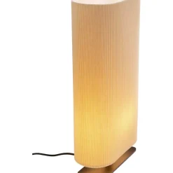 Tischleuchte Facile 51Cm