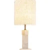 Tischleuchte Lipsi 58Cm