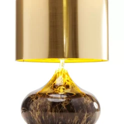 Tischleuchte Mamo Deluxe