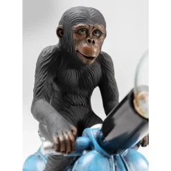 Tischleuchte Monkey Road Trip 24Cm