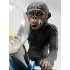 Tischleuchte Monkey Road Trip 24Cm