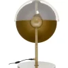 Tischleuchte Romy Gold 48Cm