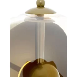 Tischleuchte Romy Gold 48Cm