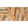Tischplatte Abstract 180X90