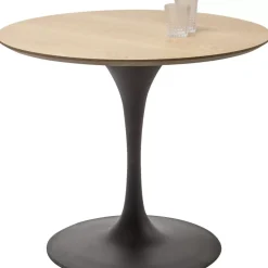 Tischplatte Invitation Round Oak O90Cm