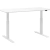 Tischplatte Tavola Weis Smart 140X70