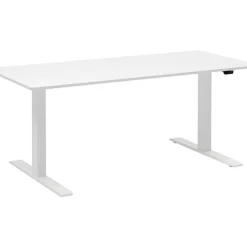 Tischplatte Tavola Weis Smart 140X70