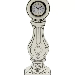 Tischuhr Favola 9X26Cm