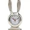 Tischuhr Rabbit 10X21Cm