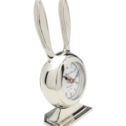 Tischuhr Rabbit 10X21Cm