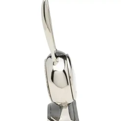 Tischuhr Rabbit 10X21Cm