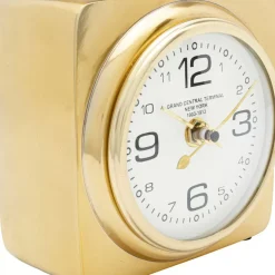 Tischuhr Time Out 13X9Cm