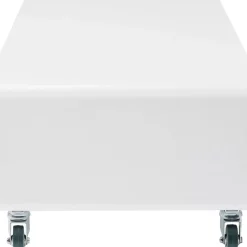 Tv Board Lounge M Mobil Weiss