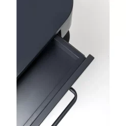 Tv Regal Montieri Anthrazit 160X47Cm