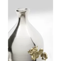 Vase Bees 46Cm