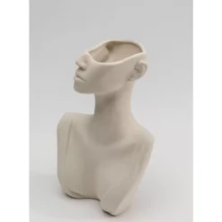 Vase Body Art 19Cm