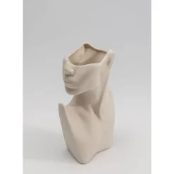 Vase Body Art 18Cm