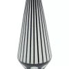 Vase Brillar Cylinder 44Cm