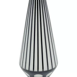 Vase Brillar Cylinder 44Cm