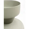 Vase Caruso 48Cm