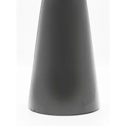 Vase Ciera Schwarz 34Cm