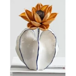 Vase Coral 10Cm