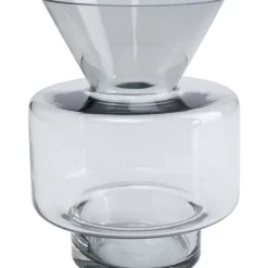 Vase Cristallino 20Cm