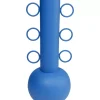 Vase Curly 53Cm