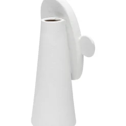 Vase Curly Head 29Cm