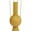 Vase Curvo 58Cm