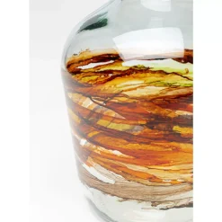 Vase Desert Storm 30Cm