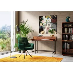 Vase Face Pot 30