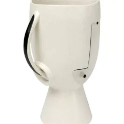Vase Face Pot 30