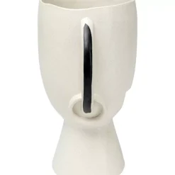 Vase Face Pot 30